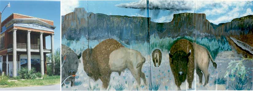 photograph by Kay, 1997