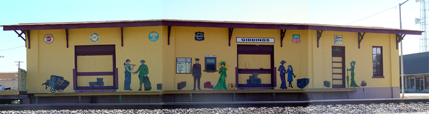 photograph by Kay, 1997